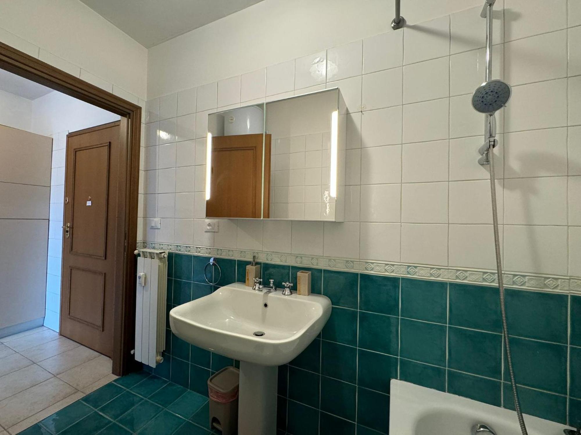 Appartamento Warm Near Porta Maggiore