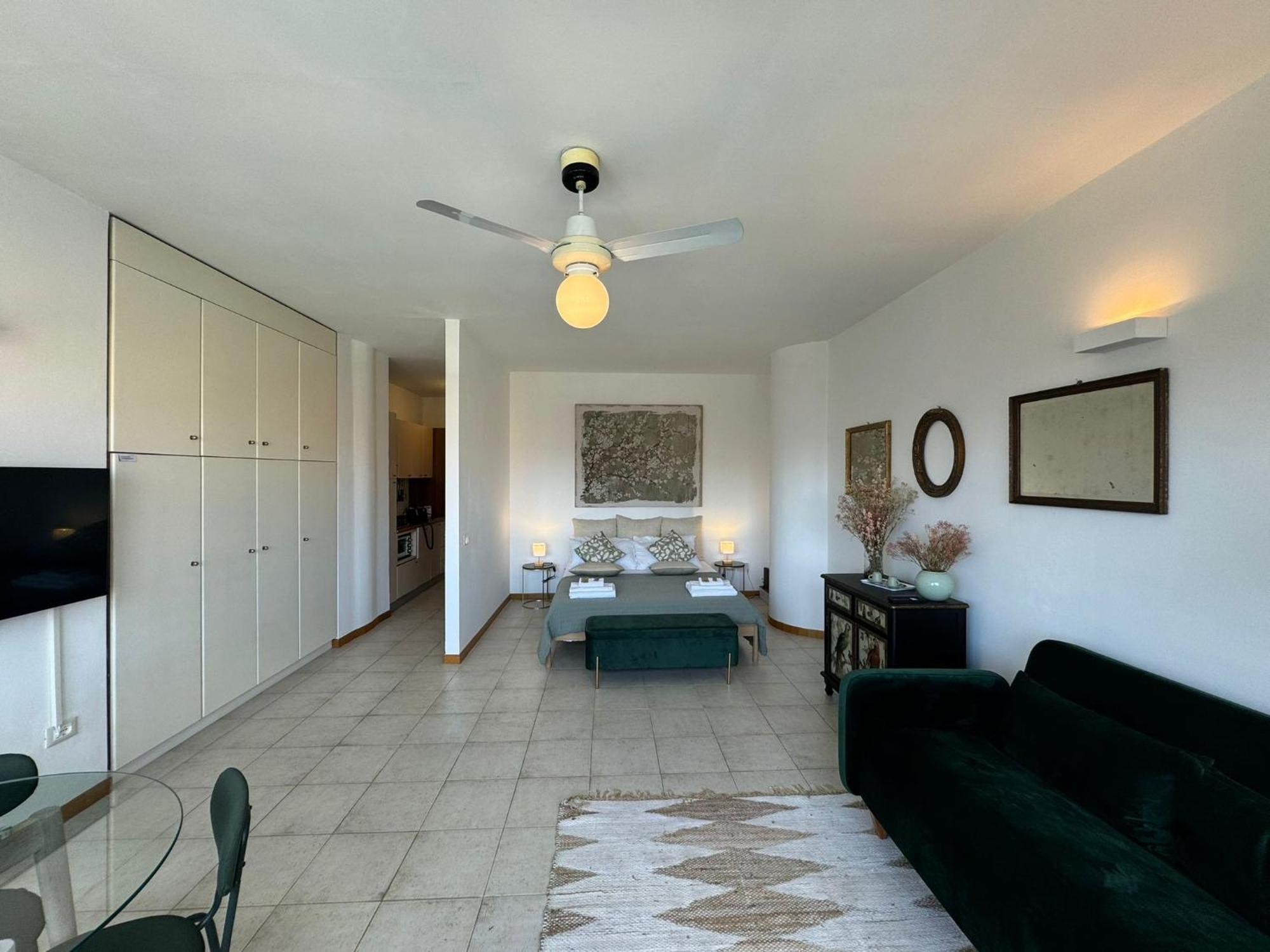 Apartamento Warm Near Porta Maggiore Roma