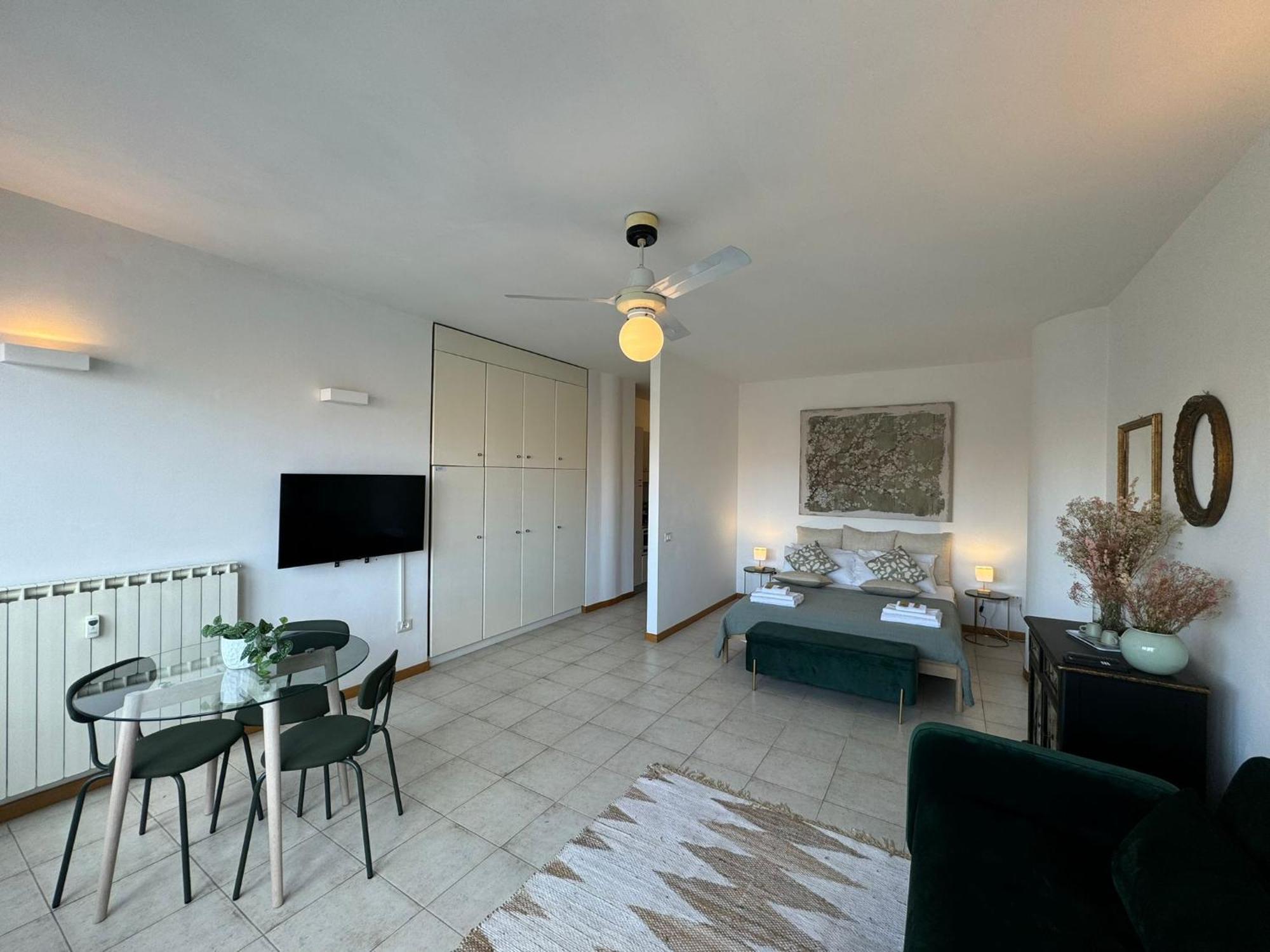 Appartamento Warm Near Porta Maggiore Roma