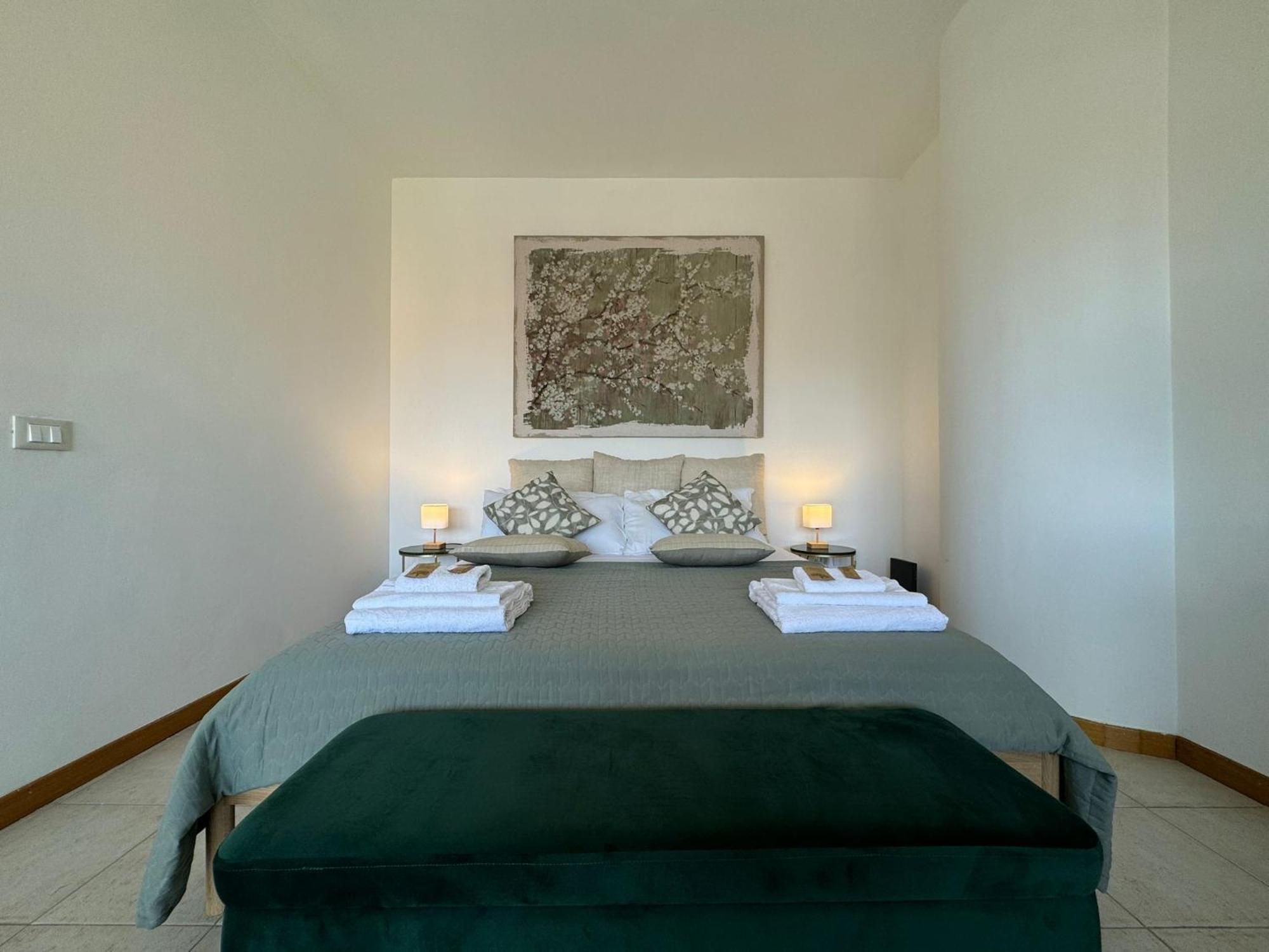 Appartamento Warm Near Porta Maggiore *